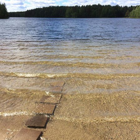 Kultaranta Villa Puumala Esterno foto