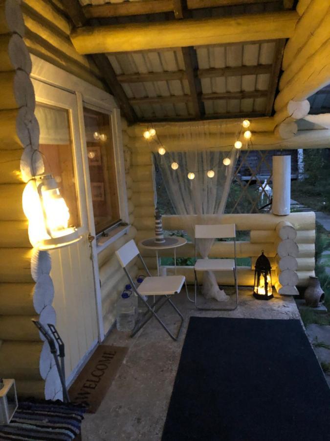 Kultaranta Villa Puumala Esterno foto
