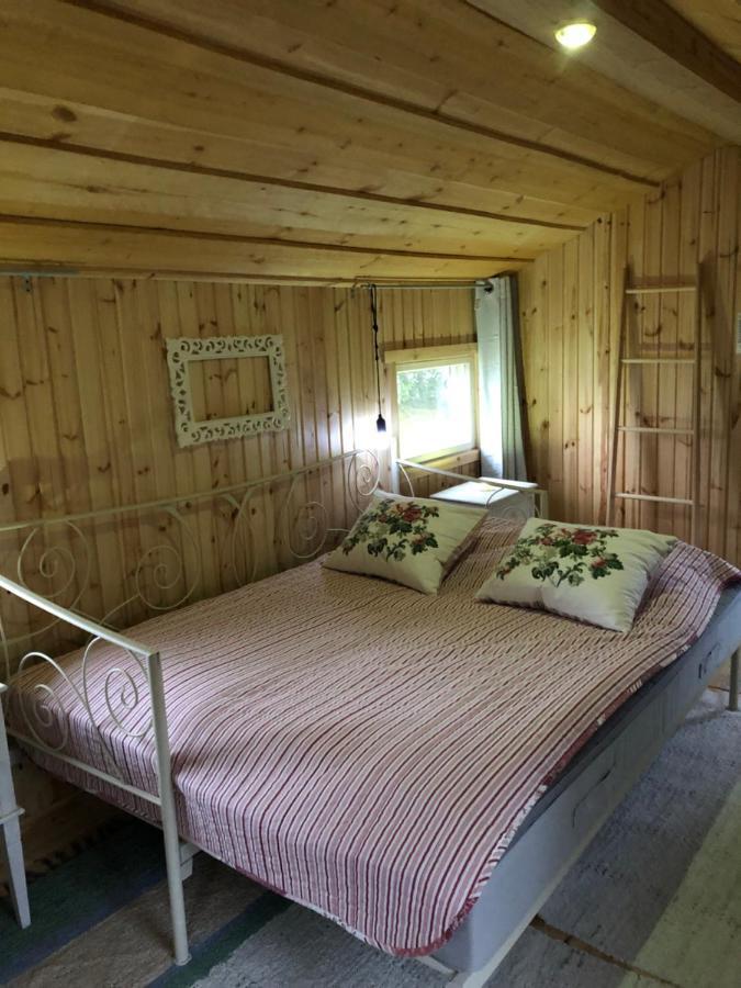 Kultaranta Villa Puumala Esterno foto