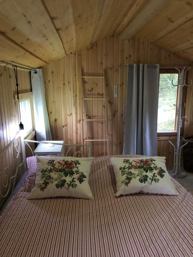 Kultaranta Villa Puumala Esterno foto