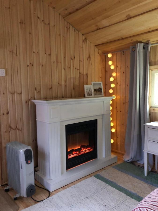 Kultaranta Villa Puumala Esterno foto