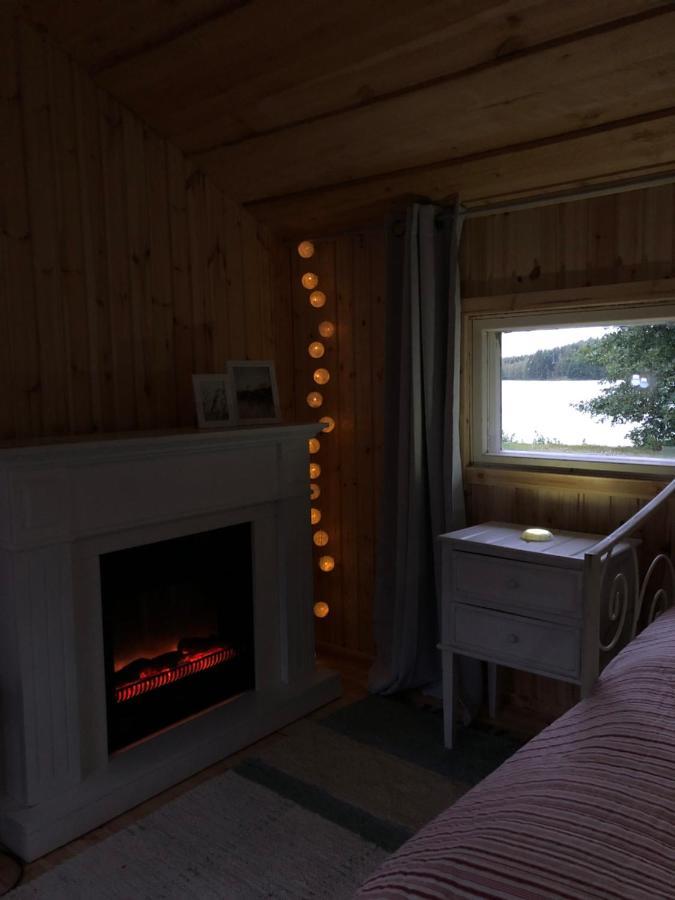 Kultaranta Villa Puumala Esterno foto